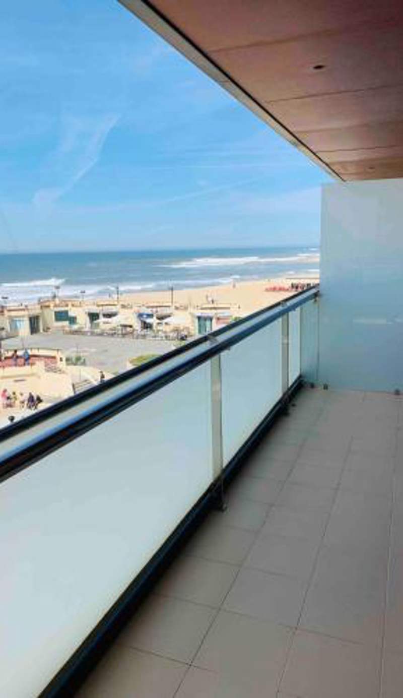 Póvoa TOP - Beachfront