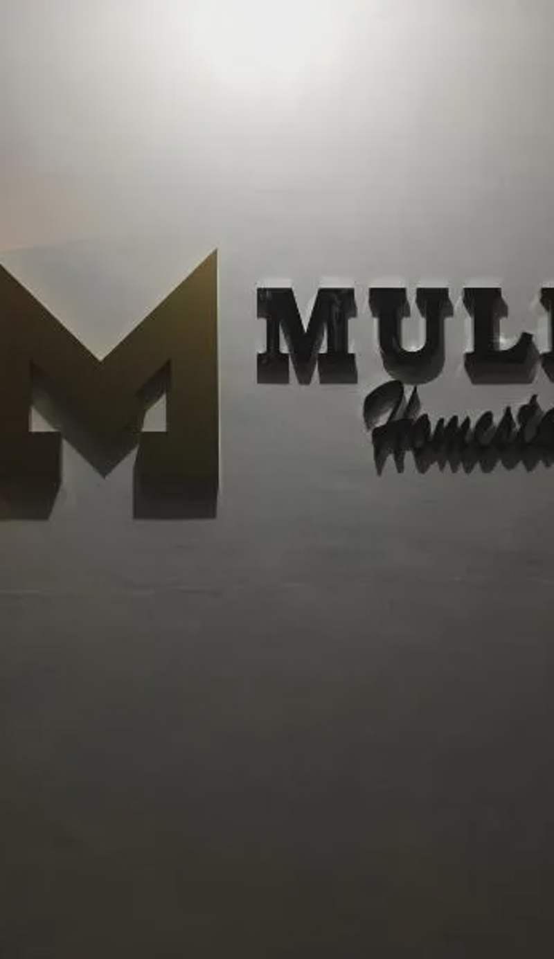Mulia Homestay