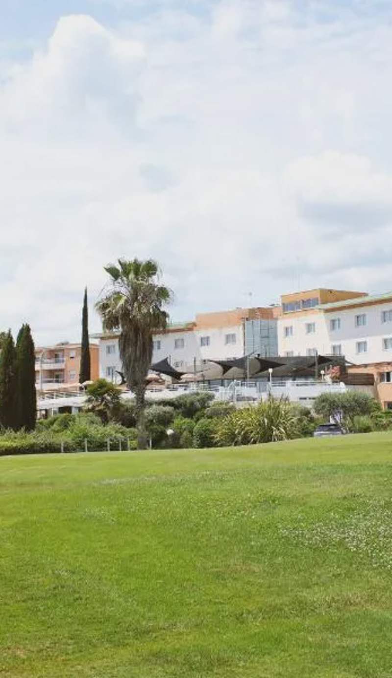 Hôtel Golf Fontcaude