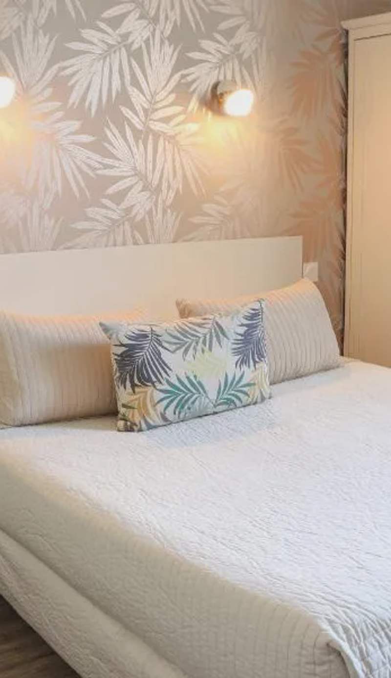 Hotel Abelia