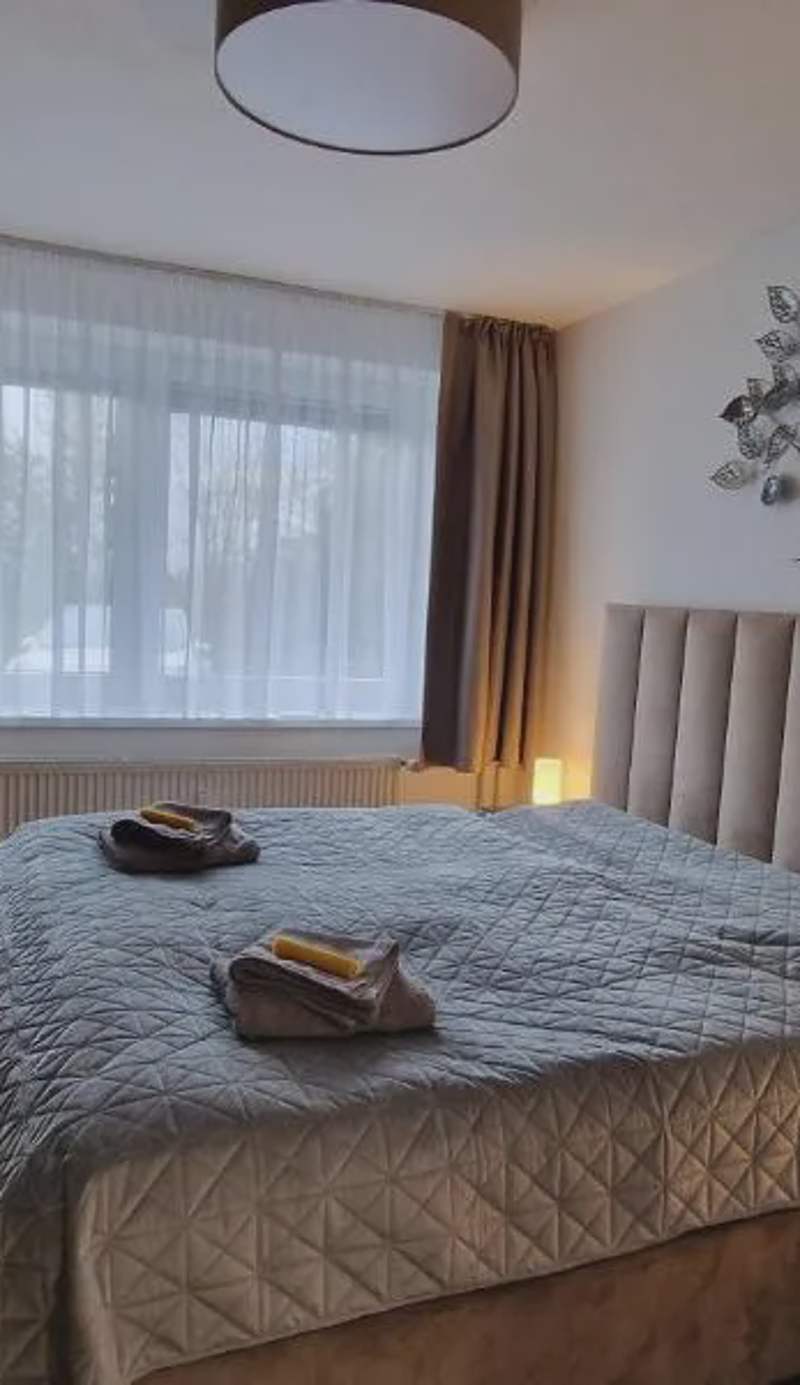 Lesíček