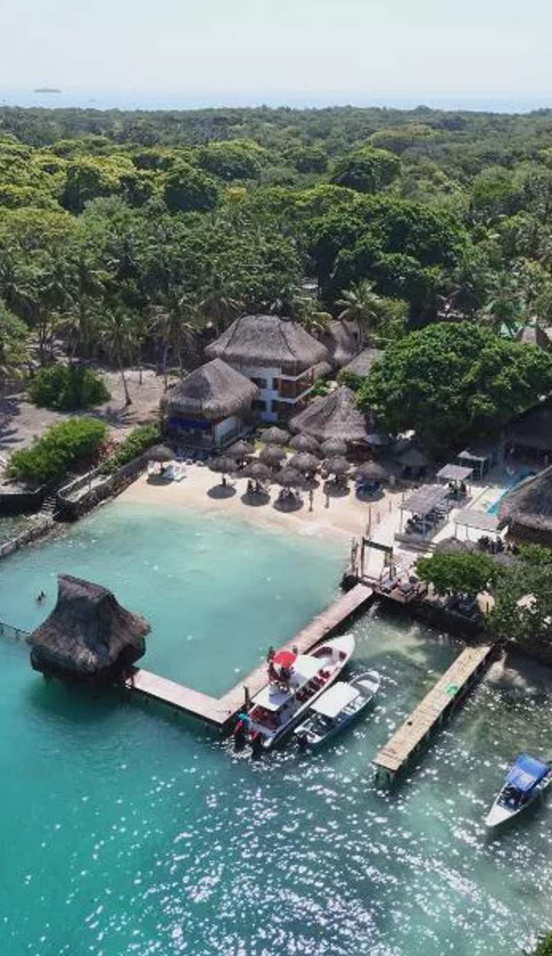 Hotel Isla del Sol