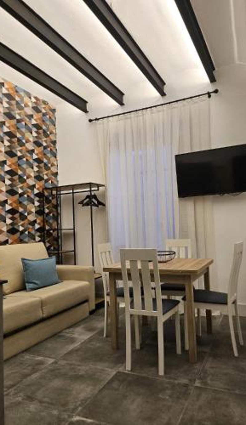 Suite Mateo