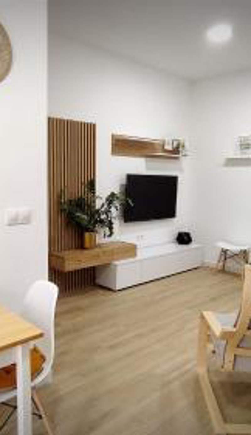 Apartamento Flor de Córdoba Premium