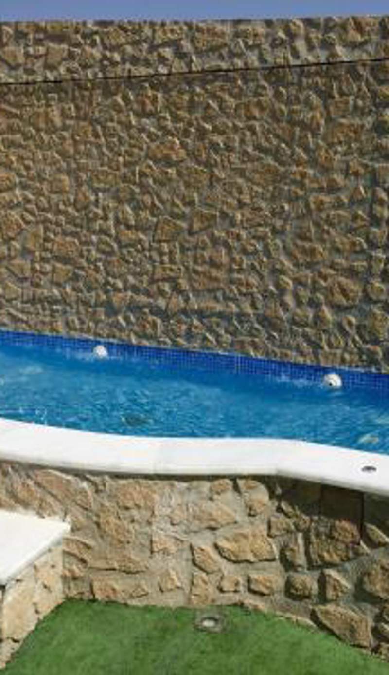 Apartamentos la Fuente