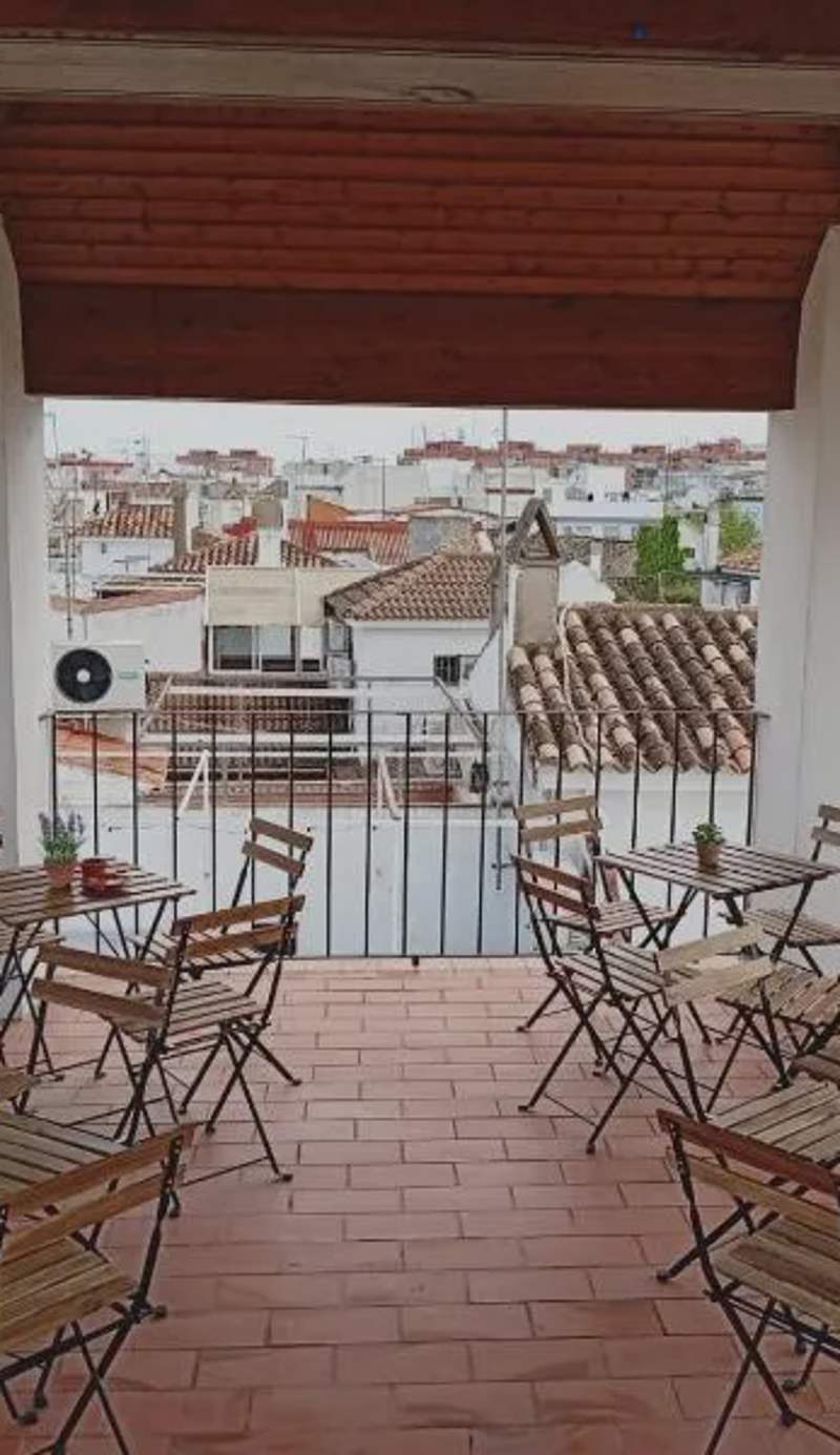 RgHOST-Apartamento La Palma en Casco Histórico