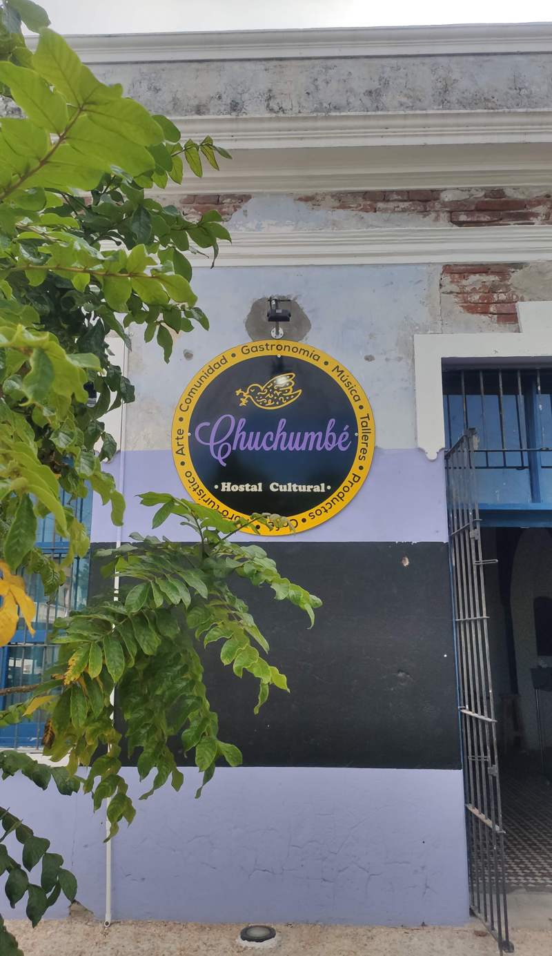 Chuchumbé Boutique Hotel & Hostel