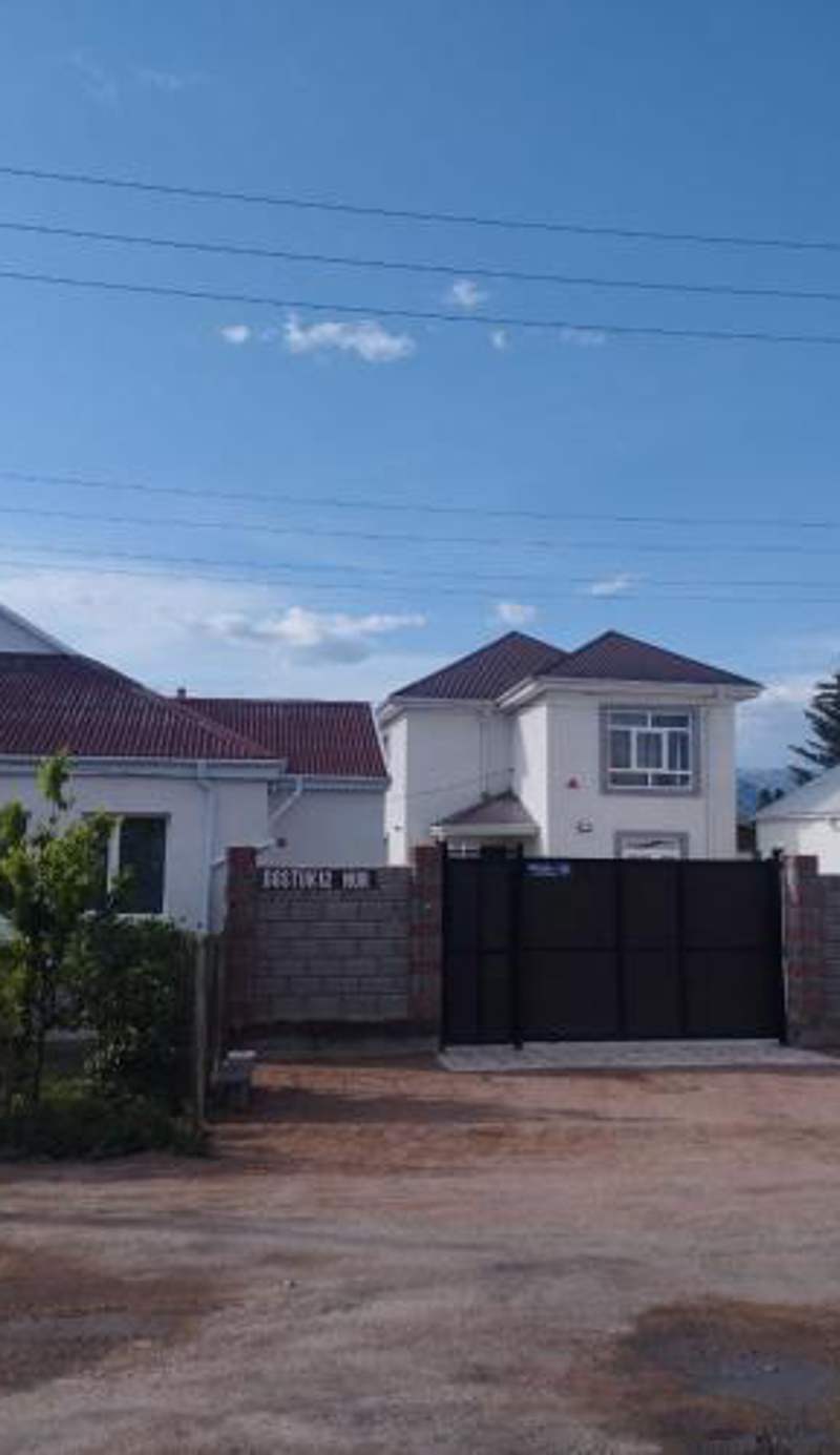 Guest House Nur