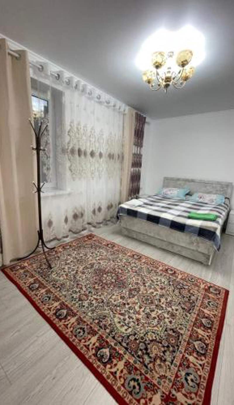 Center guesthouse