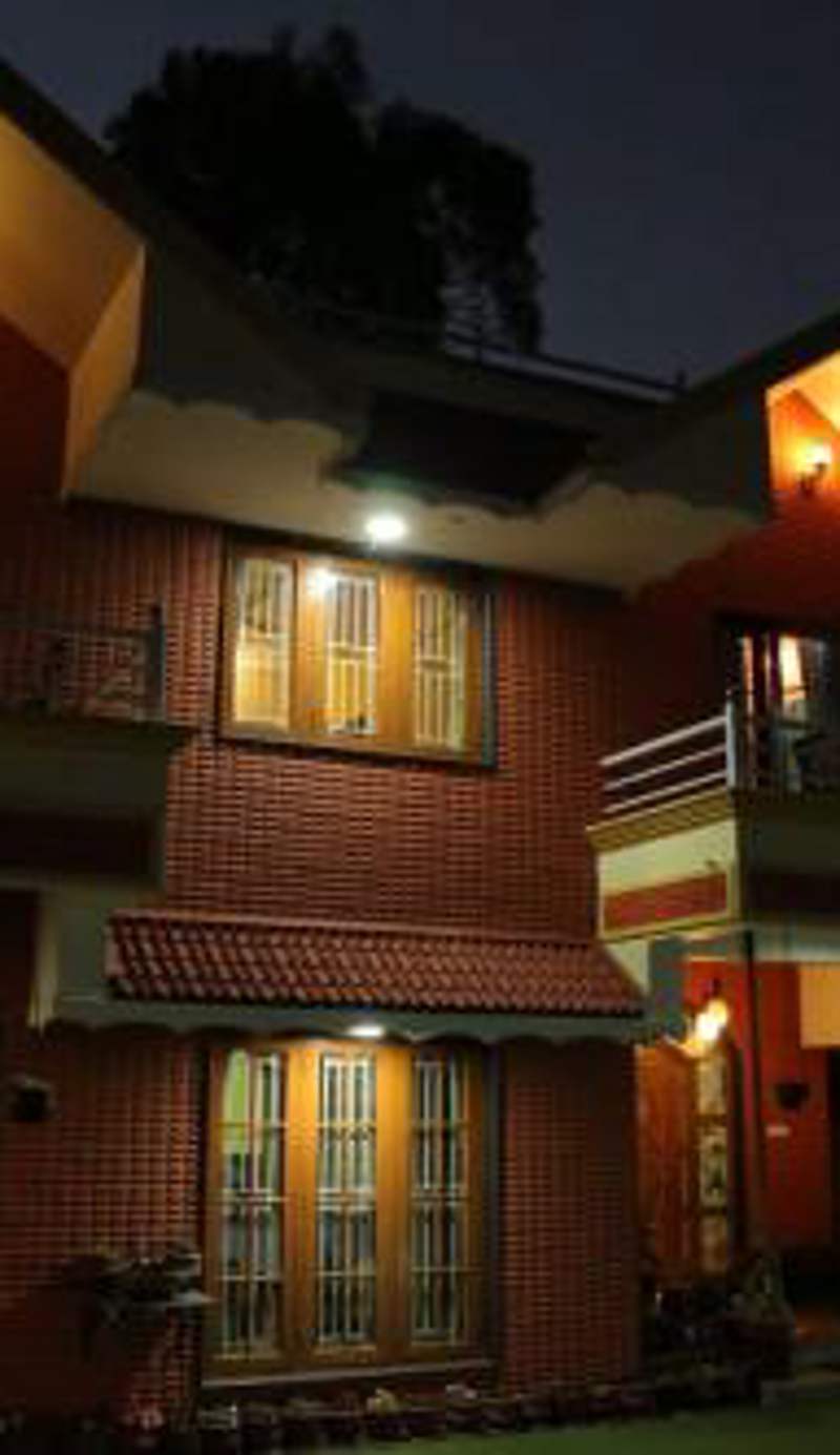 Madhu Manish Homestay and Rooms