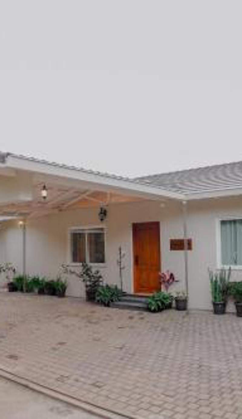 Hope Horizon Luxury Villa By LexStays