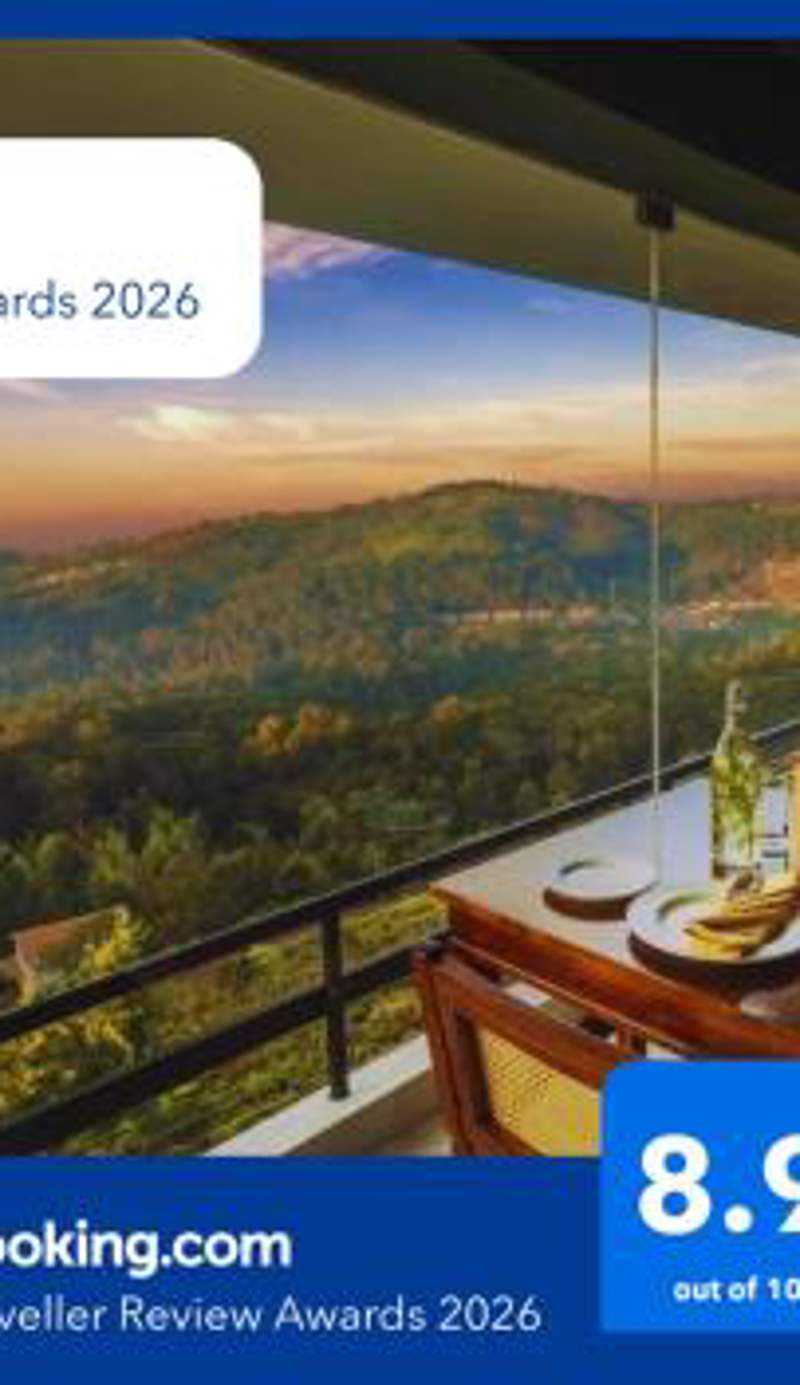 Sleeping Beauty by Nature Resorts and Stays