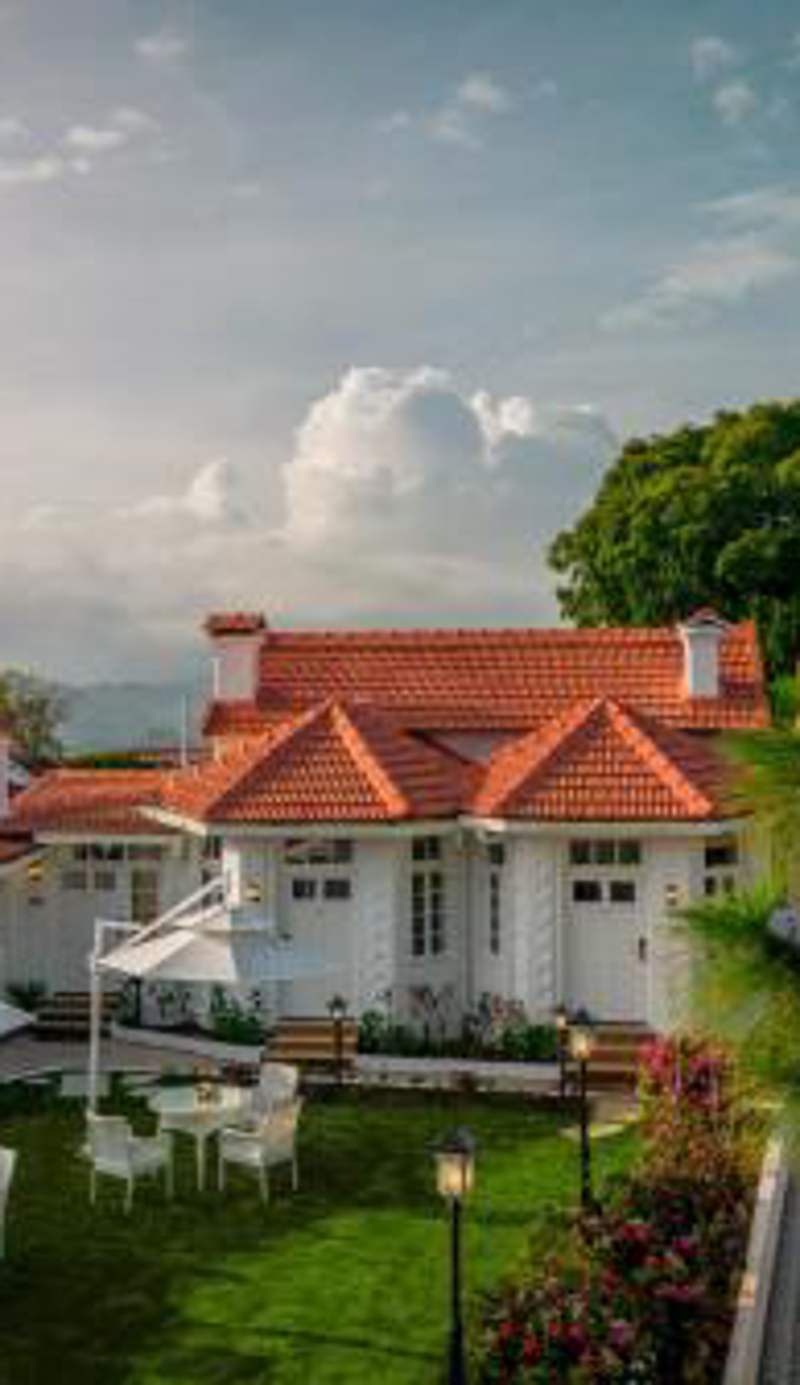 Gateway Coonoor