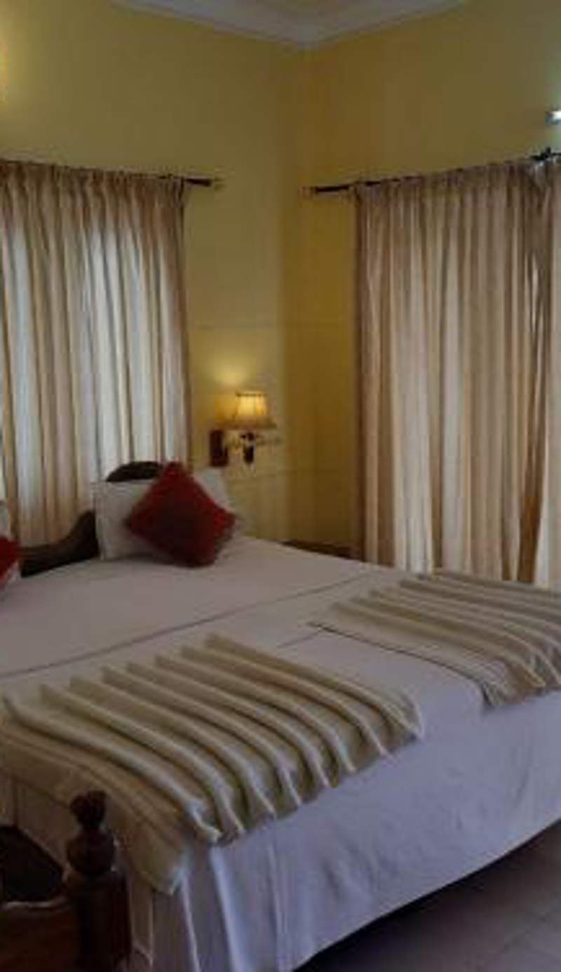 Beach Florra Inn