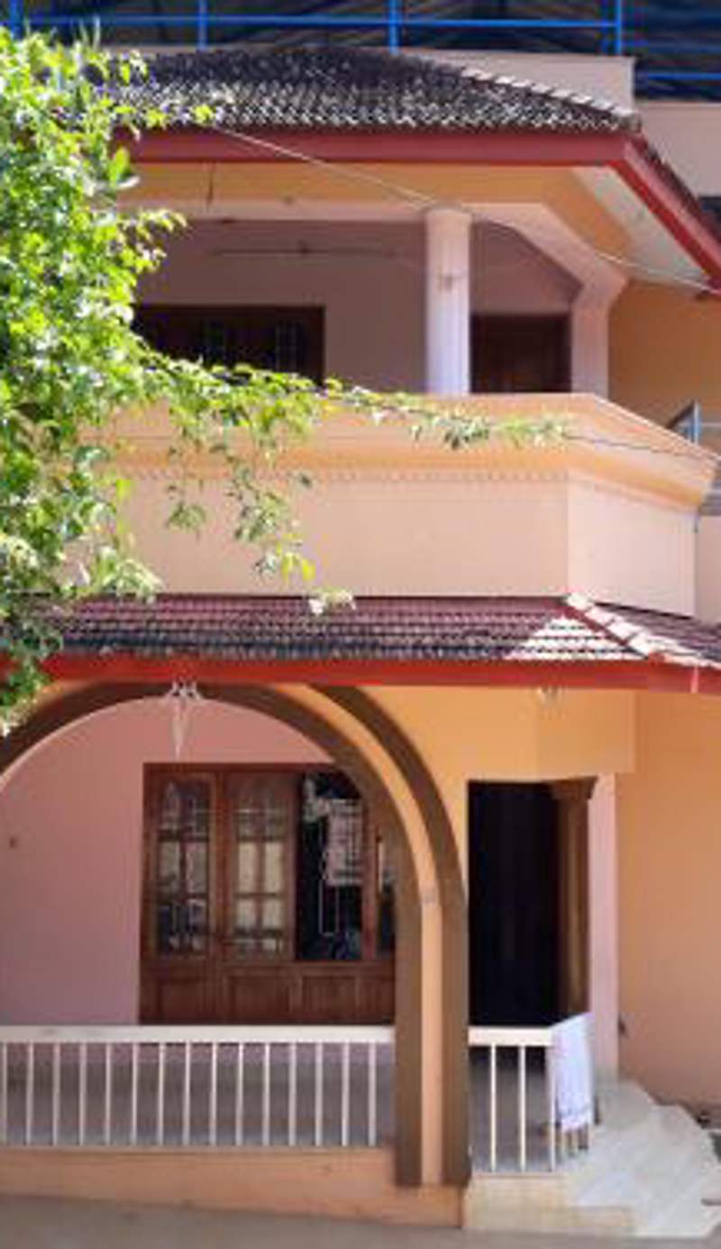 Padmini House