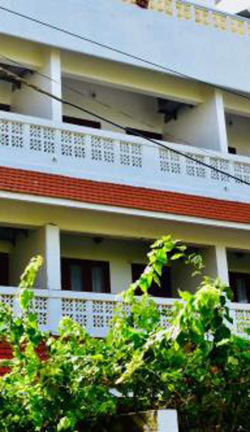 Buddha Beach Hotel