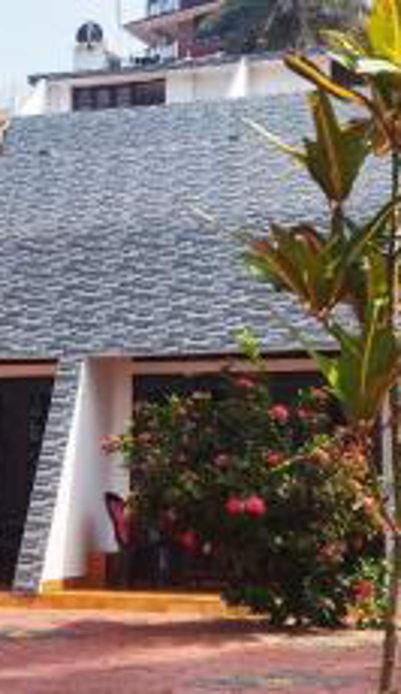 Hotel Samudra Tara
