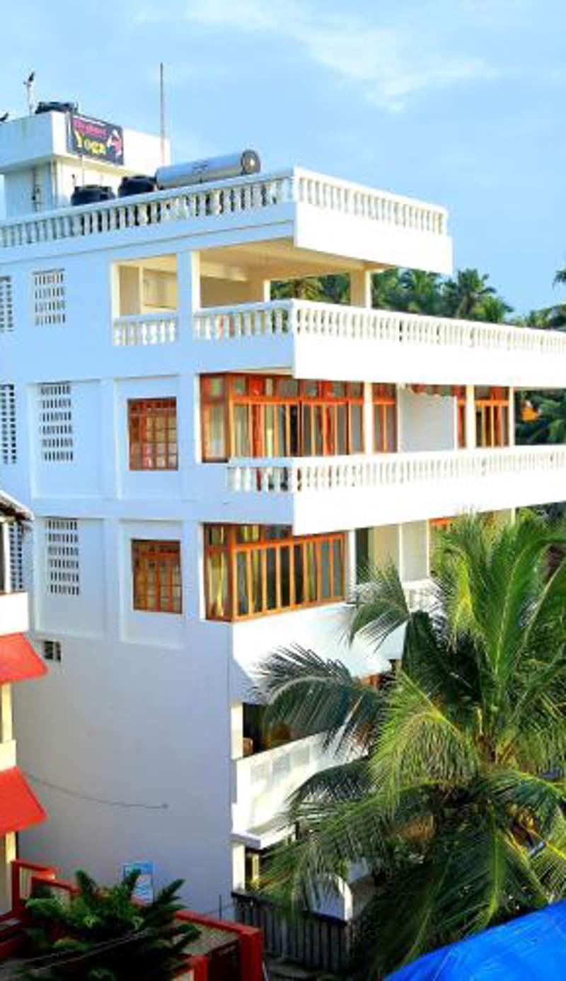 Little Elephant Beach Resort