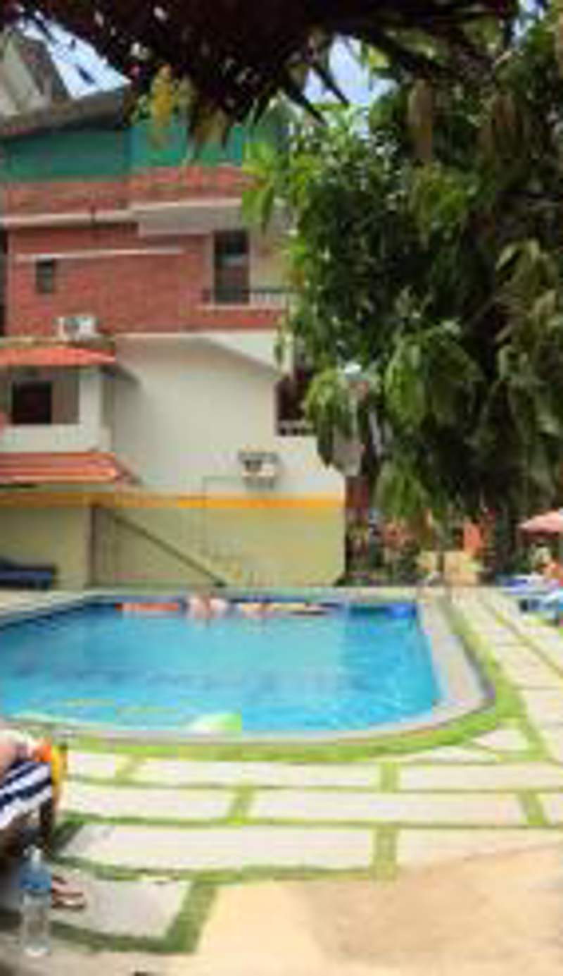 Hotel Thushara