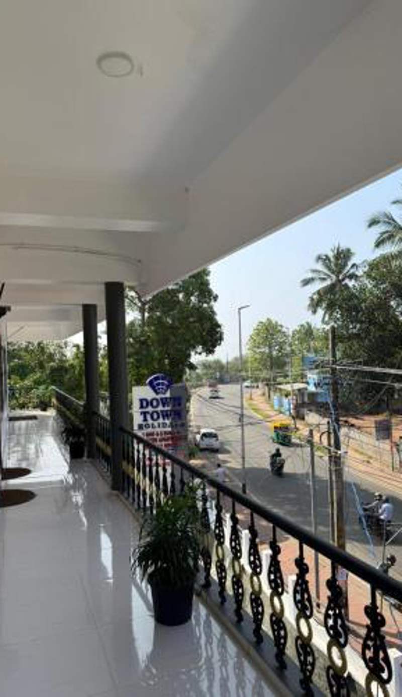 DOWN TOWN HOLIDAYS Kovalam