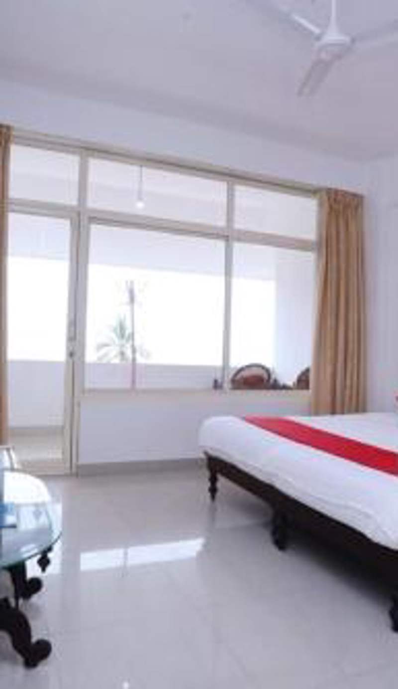 Swapnatheeram Beach Resort