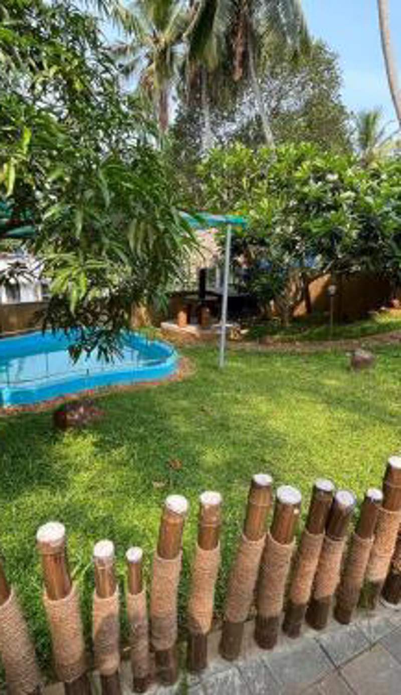 Cocoon Earth Home - Pool Villa Kovalam