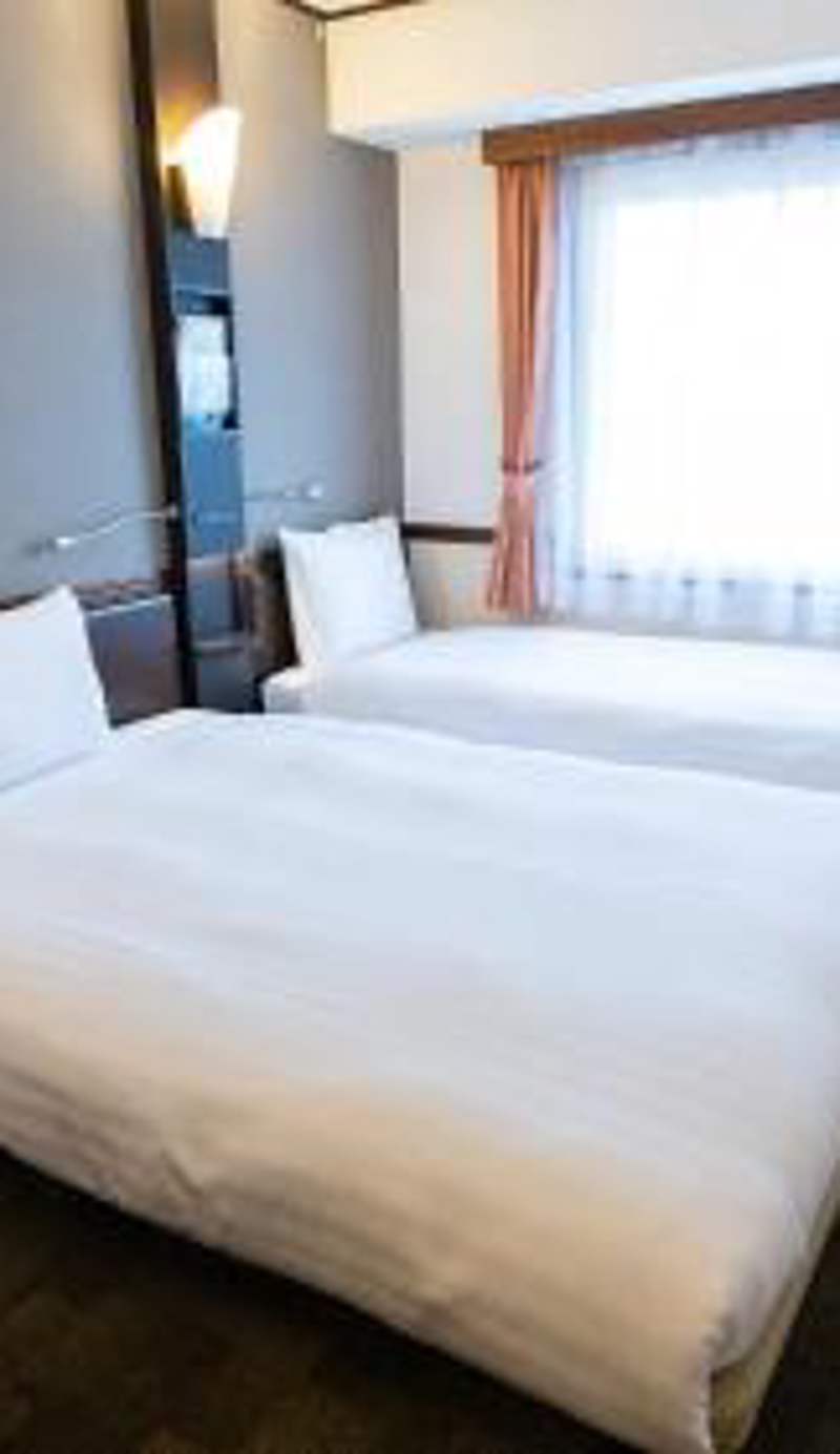 Toyoko Inn Fukushima eki Nishi guchi