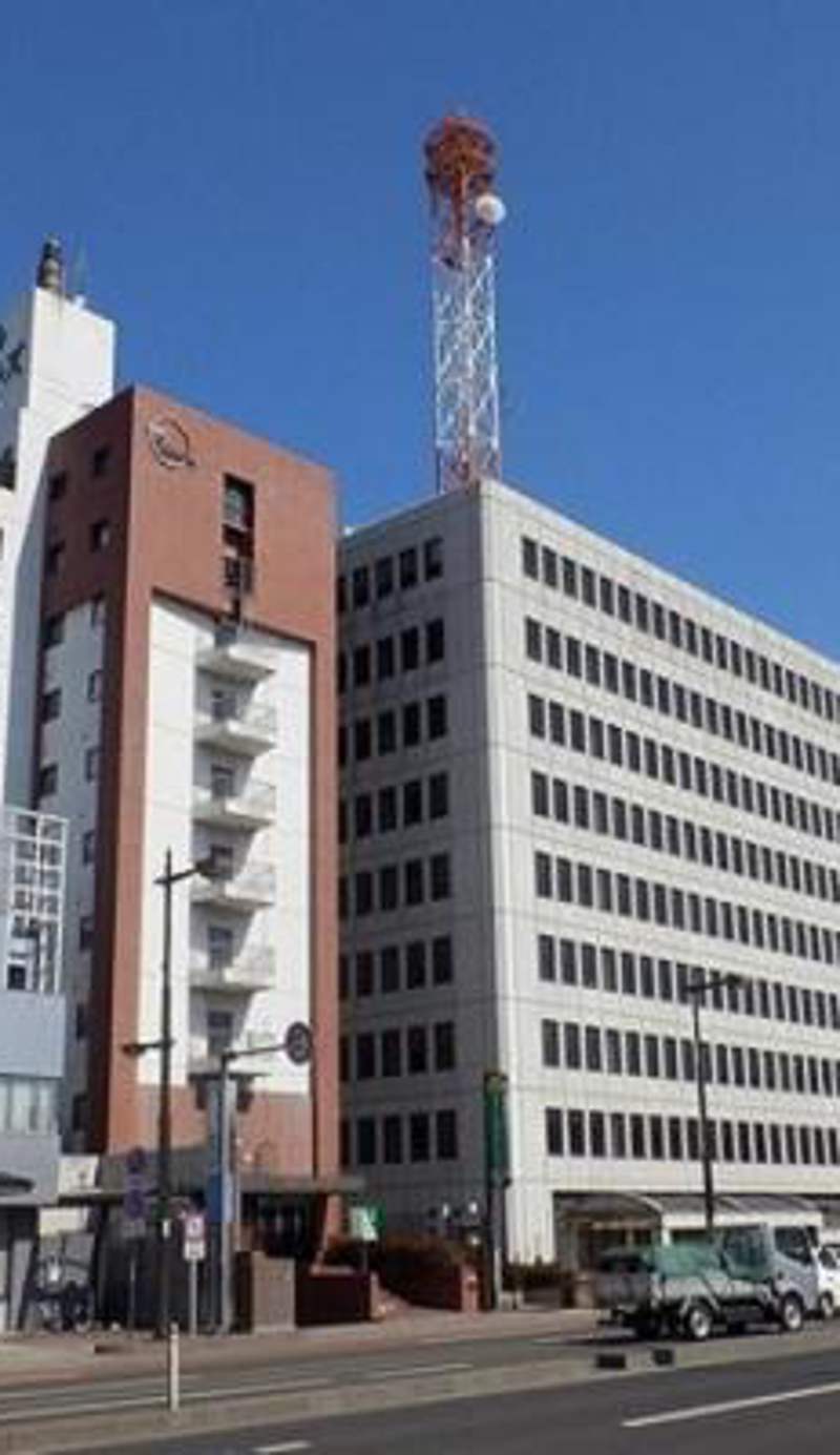 Hotel Fukushima Hills