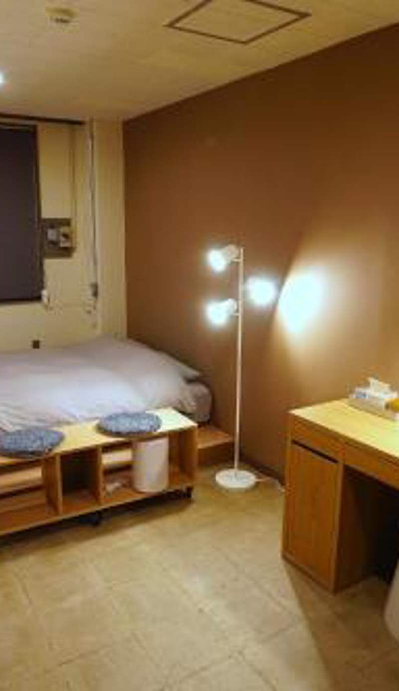 La Union Double room with share bath room - Vacation STAY 31425v