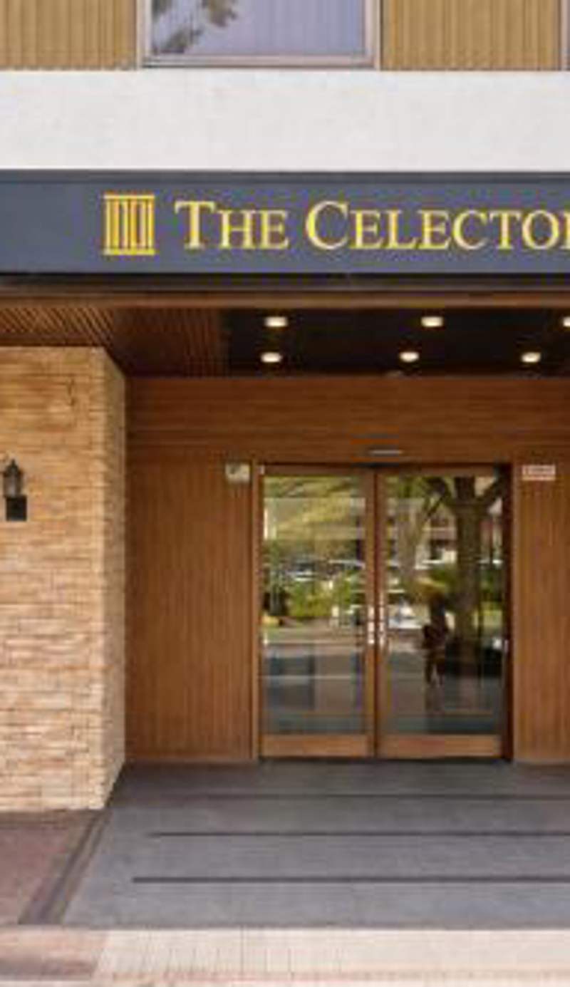 The Celecton Fukushima