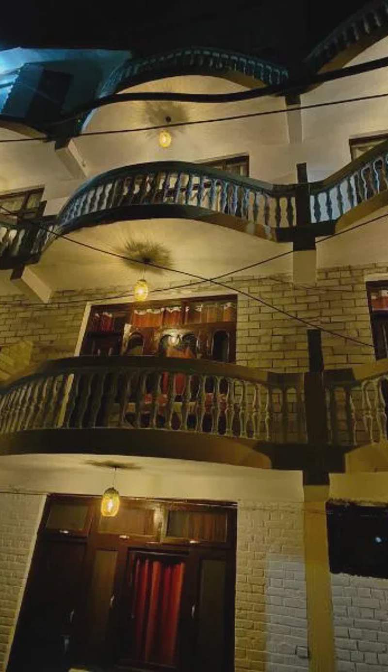 The Kailasha Homestay
