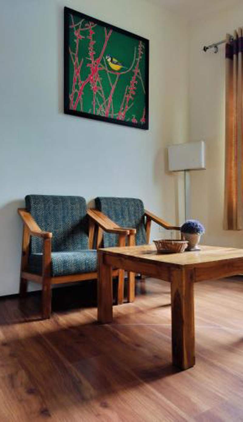 Serenity Stays - Manali, Naggar