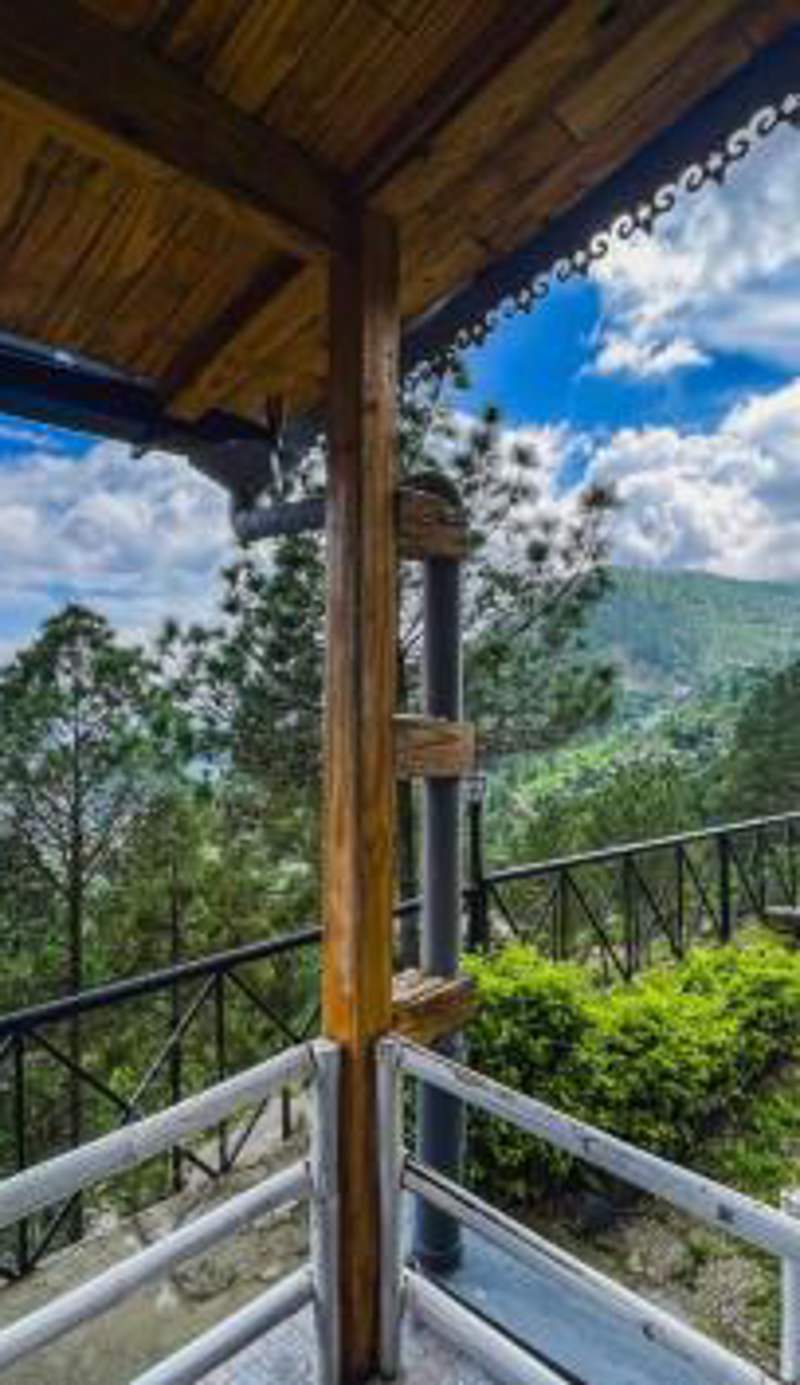 Stoneshed Resort And Hotel