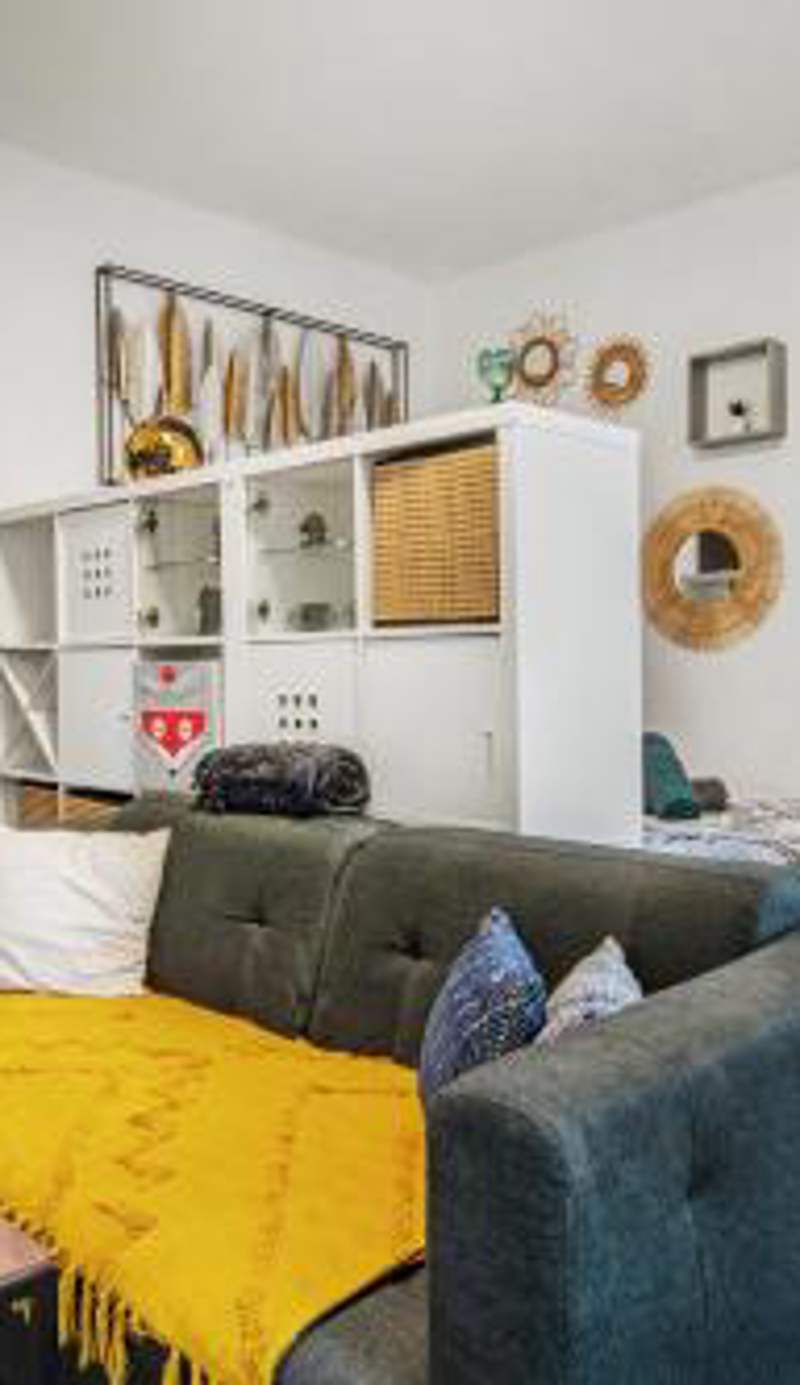 Studio "Le Nid Douillet" - Tout Confort à Proximité de la Gare - Tram à 5 min