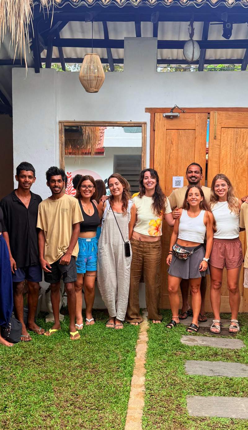 Omnia Hostel