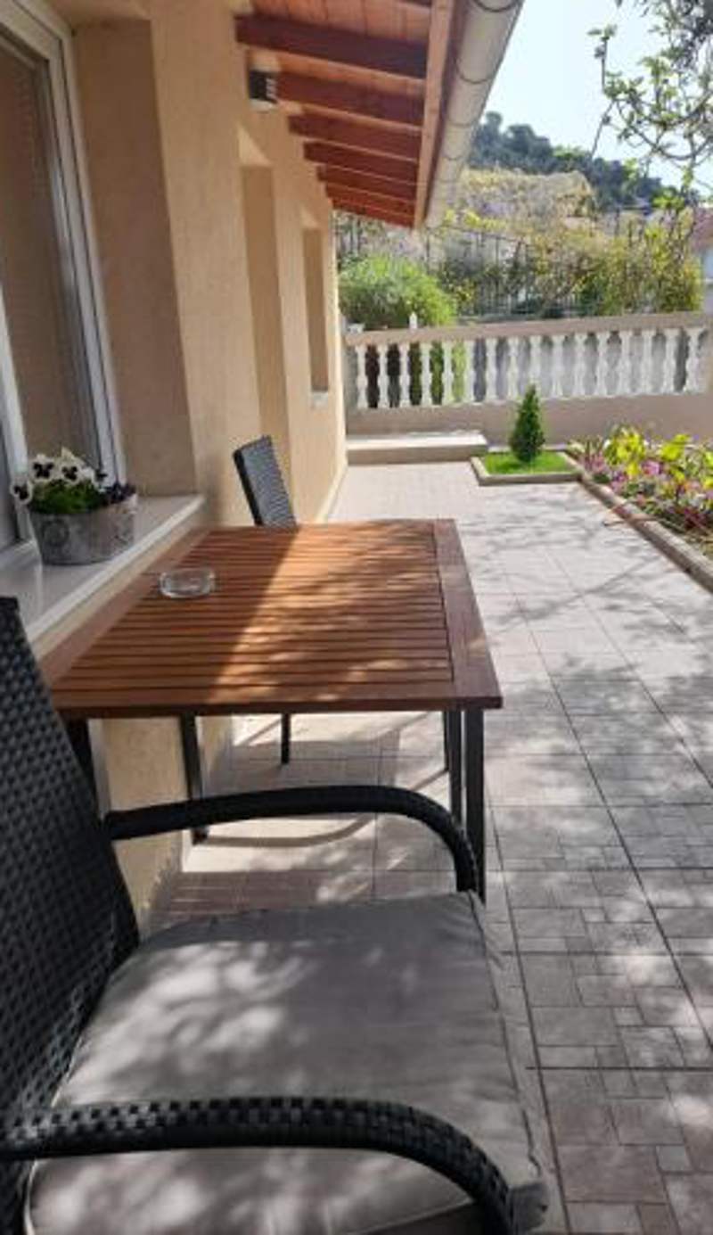 Apartment Maro