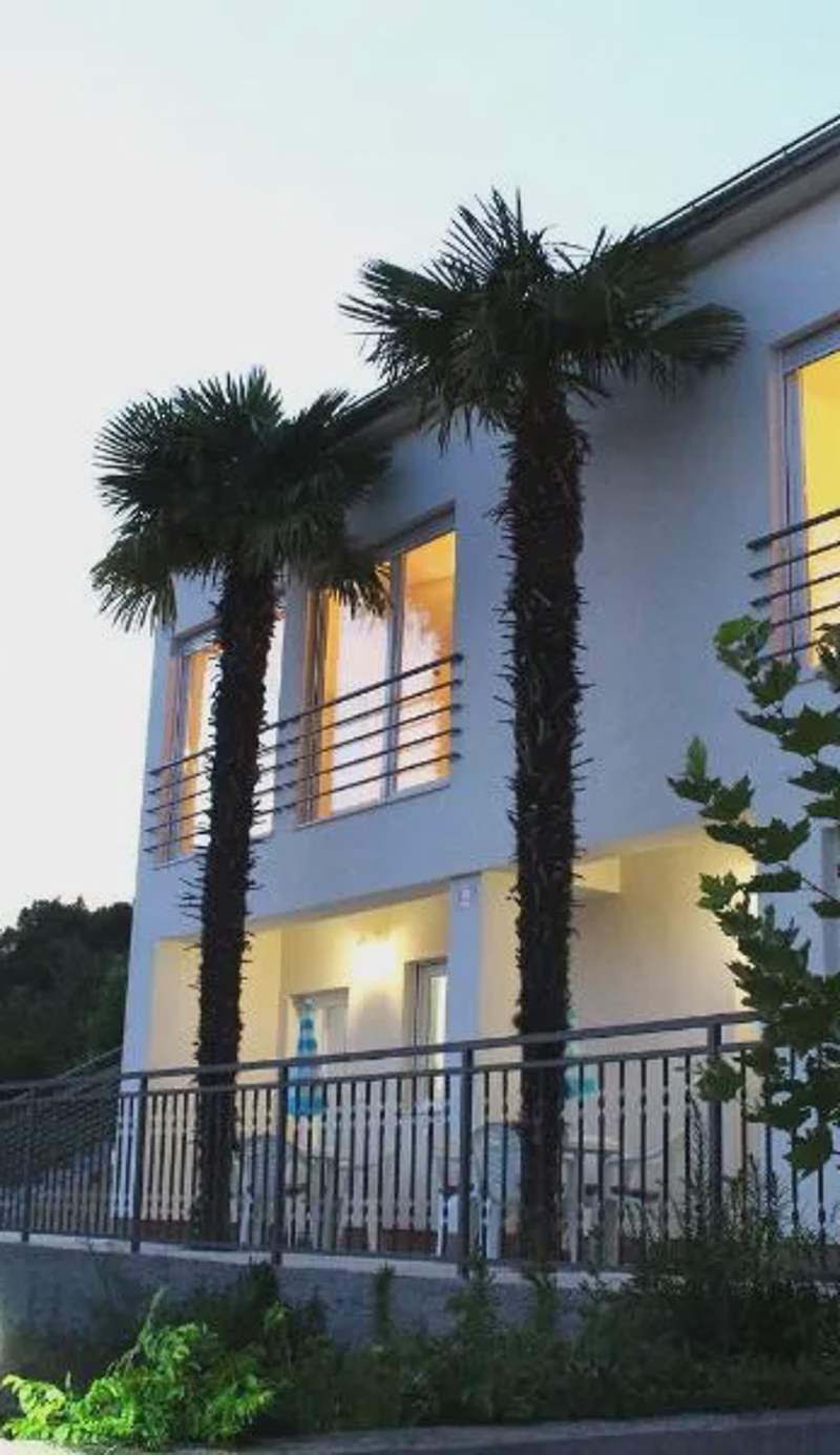 Apartments Palma