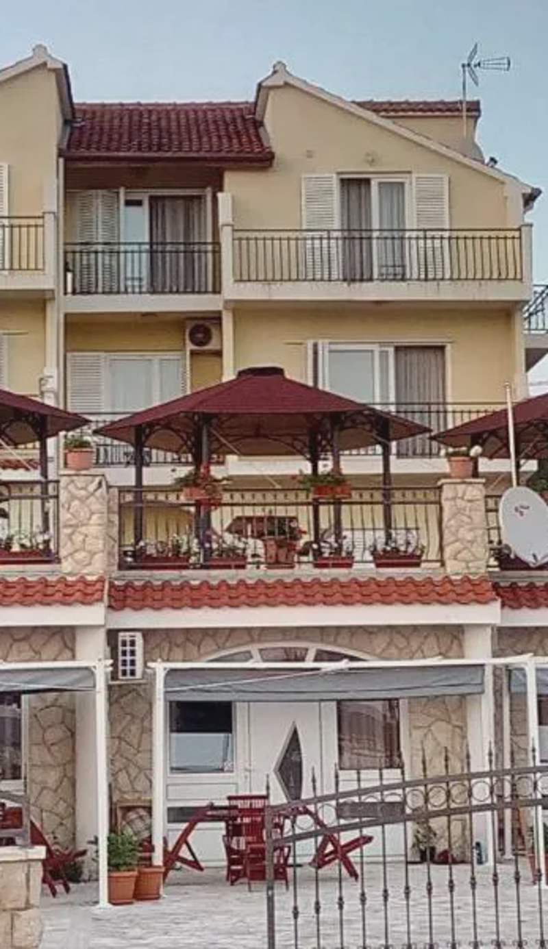 Apartments Pilić