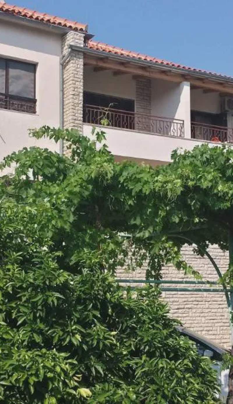 Rooms Krnić