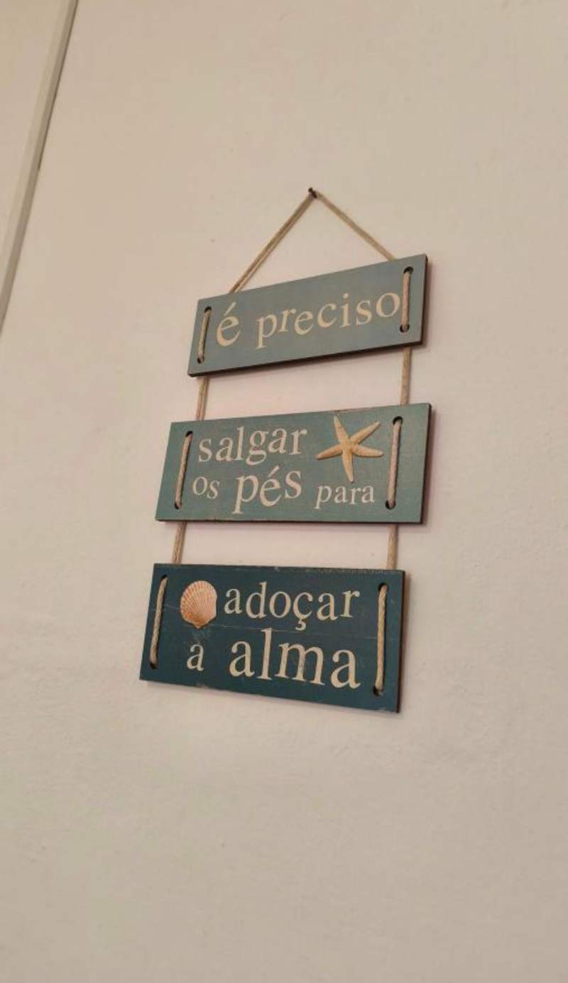 Suítes Recanto