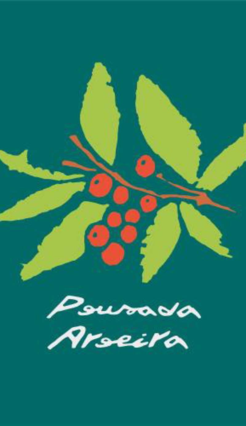 Pousada Aroeira