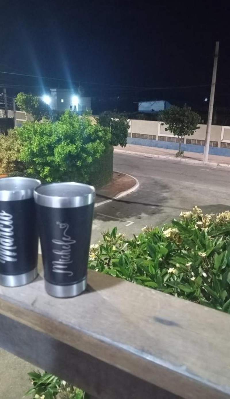 Pousada Recanto Verdes Mares