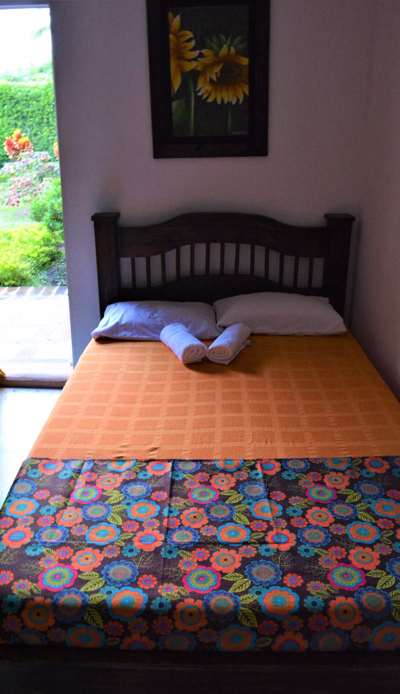 Chalet edén Andalucía