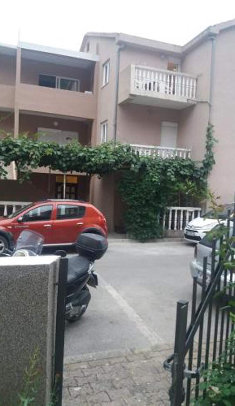 Apartments Kordic