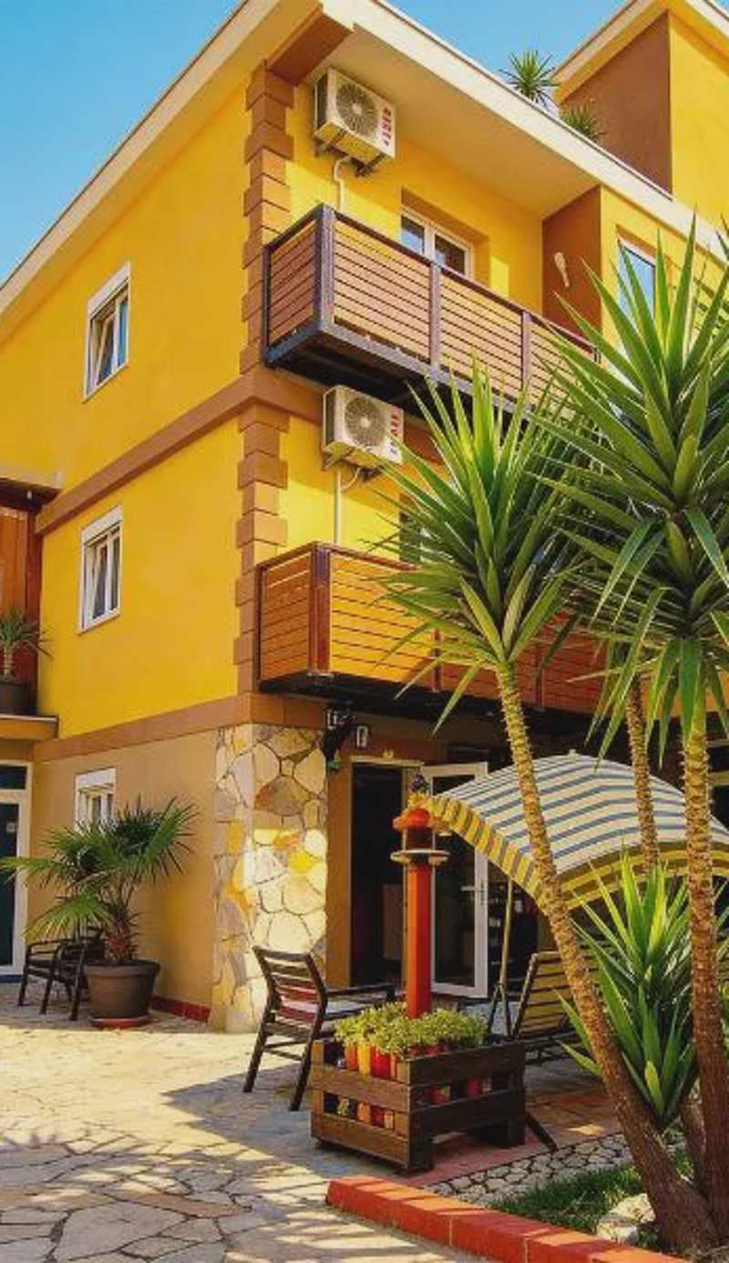 Apartments DS Club