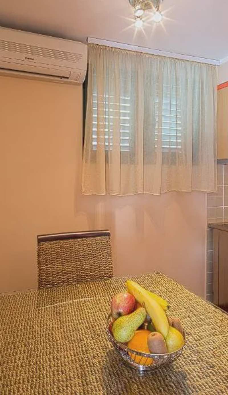 Apartments Mika