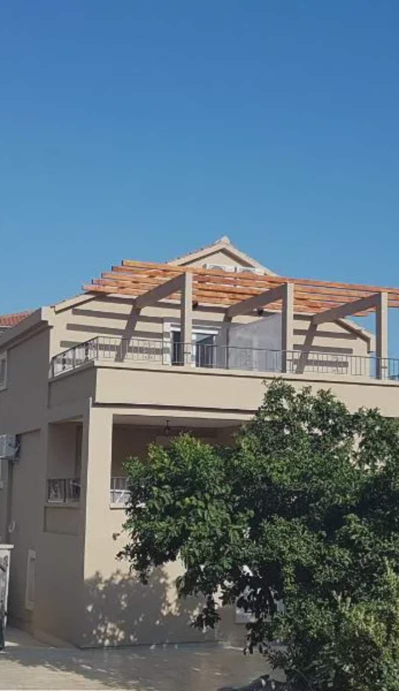 Apartments and Rooms Lijesevic