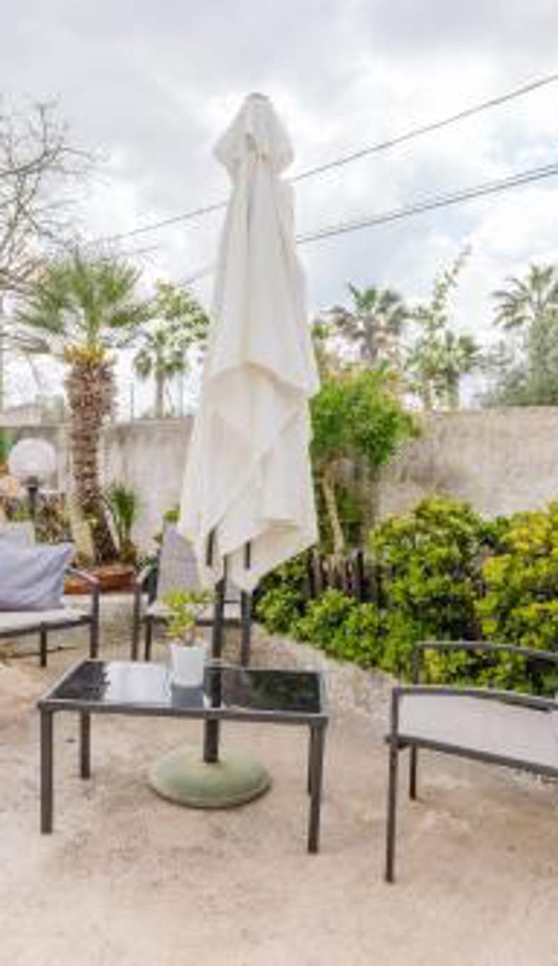 Casa Petros