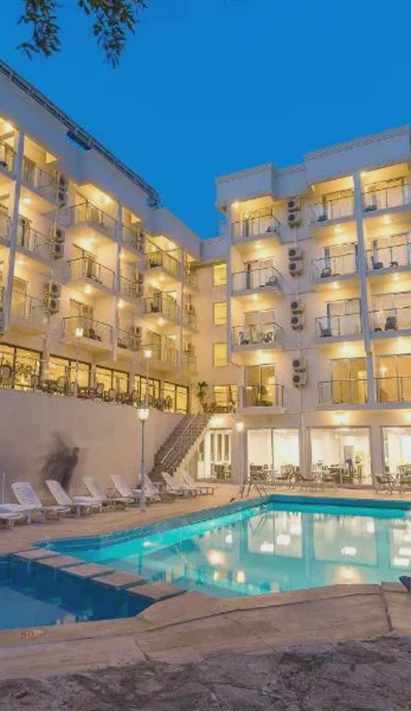 Ekici Hotel