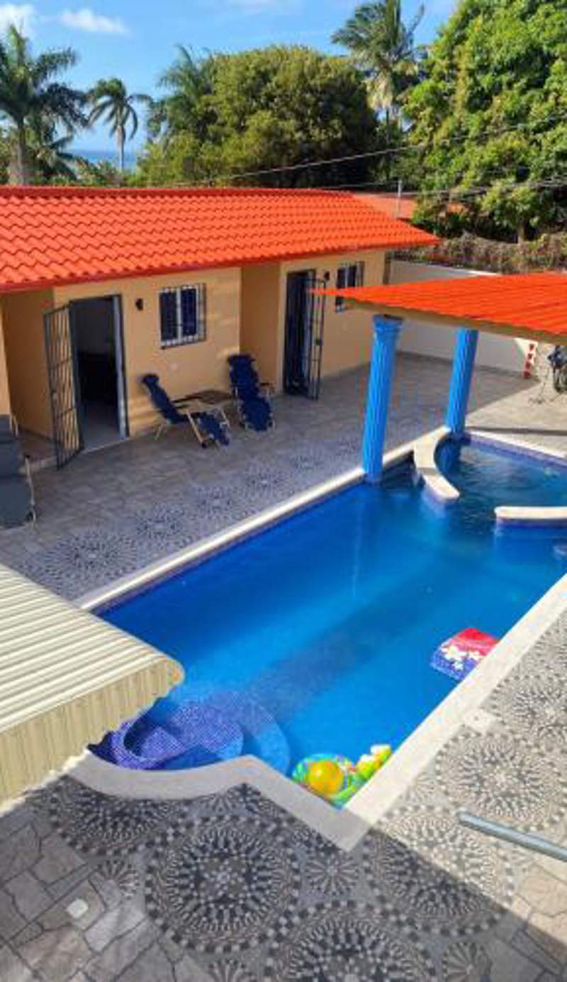 Villa Bellevue